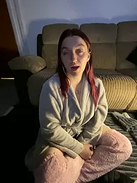 Stoner BarbieXX online show from February 2025 10:42:01 PM