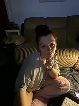 Stoner BarbieXX online show from March 2025 10:56:01 PM