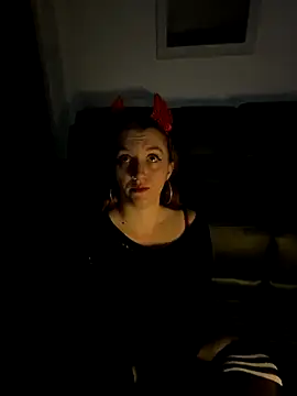 Stoner BarbieXX online show from October 2025 09:46:01 PM