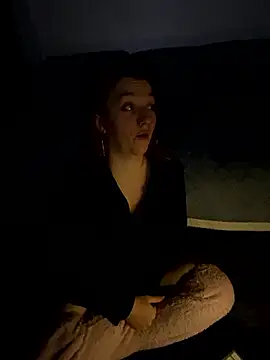 Stoner BarbieXX online show from January 2026 10:45:01 PM