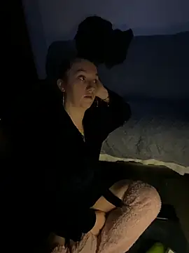 Stoner BarbieXX online show from March 2026 11:01:01 PM