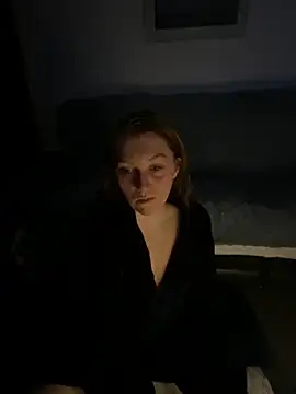 Stoner BarbieXX online show from April 2026 09:26:02 PM