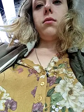 Public Katrisha online show from March 2025 01:51:01 PM