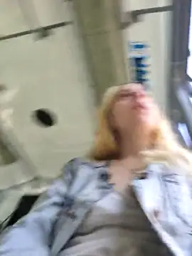 Public Katrisha online show from October 2025 01:31:02 PM