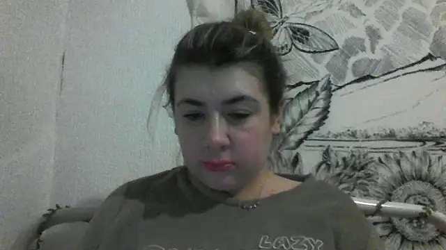 CamilaCherryX online show from February 2026 07:19:02 PM