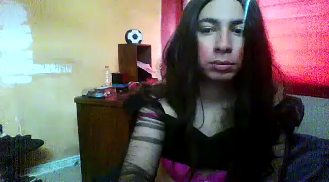 Yasmin Paez99 online show from January 2025 08:03:02 PM