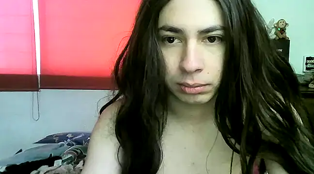Yasmin Paez99 online show from January 2025 05:40:02 PM
