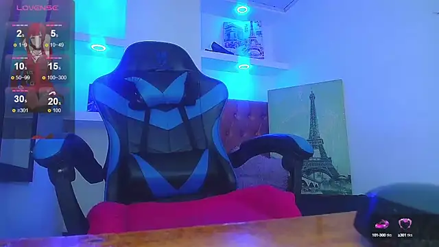 zoe connor19 online show from February 2025 12:51:01 AM