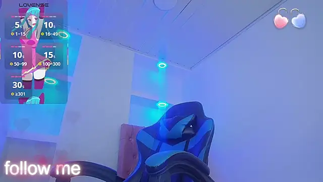 zoe connor19 online show from March 2025 12:22:02 AM