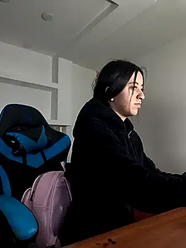 zoe connor19 online show from October 2025 08:40:02 PM