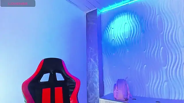 zoe connor19 online show from November 2025 08:40:01 PM