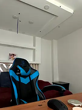 zoe connor19 online show from November 2025 07:49:02 PM