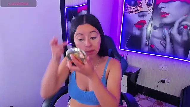 zoe connor19 online show from February 2026 09:24:01 PM