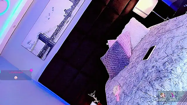 Shanelengel online show from March 2025 08:50:02 PM