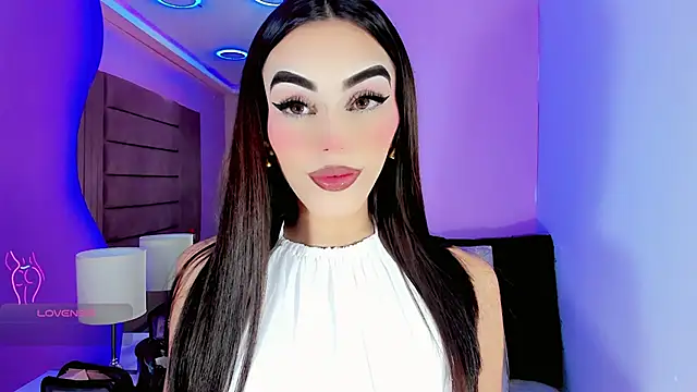 Shanelengel online show from January 2026 06:07:02 AM