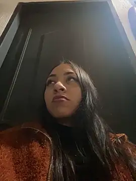 Snapshot of Little_aphrodite chatting on February 2025 05:14:02 AM Little aphrodite online show from February 2025 05:14:02 AM