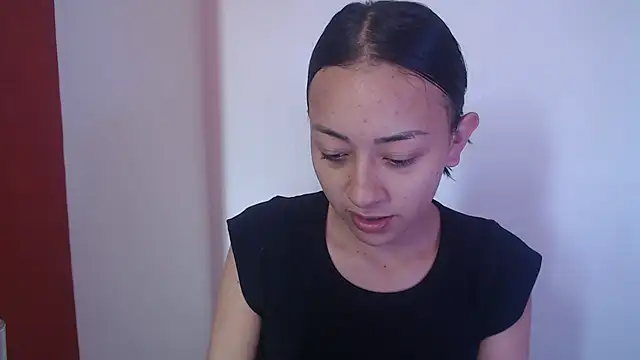 Snapshot of Little_aphrodite chatting on September 2025 03:55:01 PM Little aphrodite online show from September 2025 03:55:01 PM