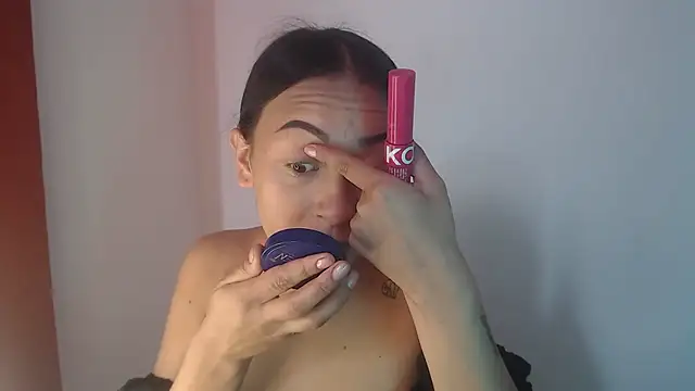 Snapshot of Little_aphrodite chatting on September 2025 07:36:01 PM Little aphrodite online show from September 2025 07:36:01 PM