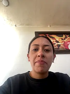 Snapshot of Little_aphrodite chatting on September 2025 08:43:02 PM Little aphrodite online show from September 2025 08:43:02 PM