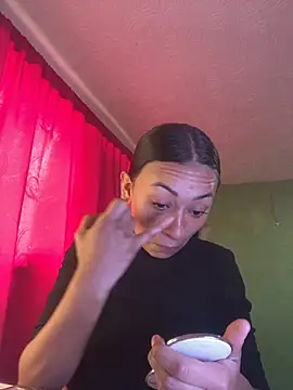 Snapshot of Little_aphrodite chatting on October 2025 04:30:02 PM Little aphrodite online show from October 2025 04:30:02 PM