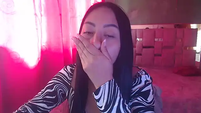 Little aphrodite online show from December 2025 07:43:02 PM