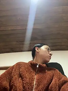 Little aphrodite online show from February 2026 07:09:01 PM