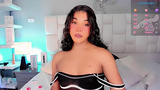 ValentinaMarinn online show from March 2025 09:13:02 PM