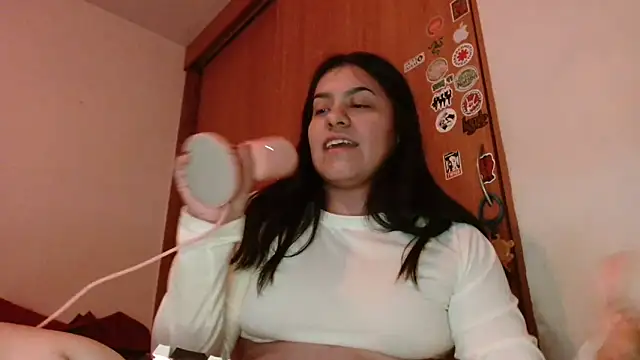 Snapshot of DirtyDi97 chatting on January 2026 03:55:01 AM DirtyDi97 online show from January 2026 03:55:01 AM