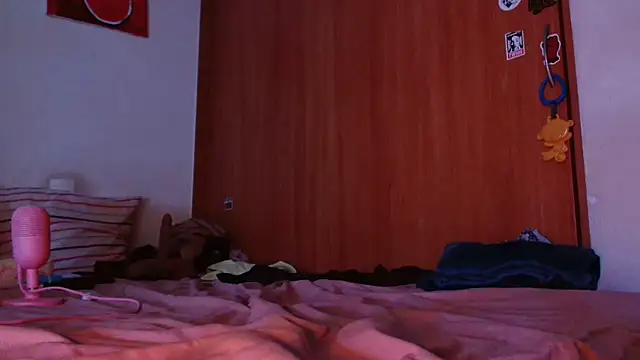 Snapshot of DirtyDi97 chatting on February 2026 02:38:01 AM DirtyDi97 online show from February 2026 02:38:01 AM