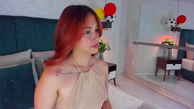 Snapshot of AdeleAndersonn chatting on July 2026 04:02:02 PM AdeleAndersonn online show from July 2026 04:02:02 PM