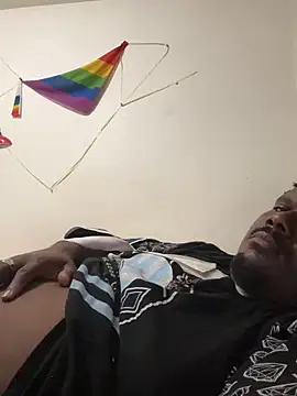 Snapshot of BigBossaNova69 chatting on February 2026 11:20:01 AM BigBossaNova69 online show from February 2026 11:20:01 AM