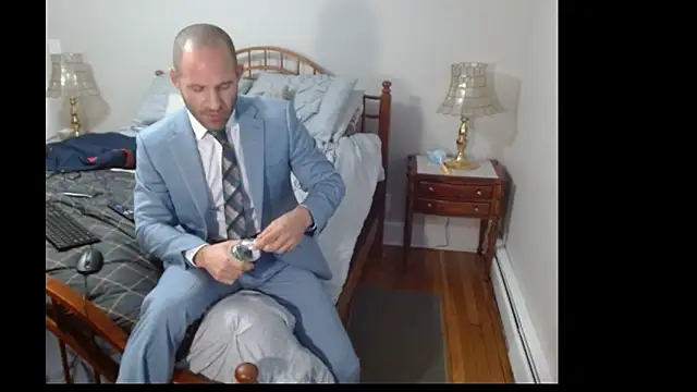 TheNakedPreacher online show from November 2025 01:01:01 PM