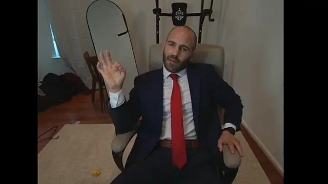 TheNakedPreacher online show from March 2026 04:11:02 PM