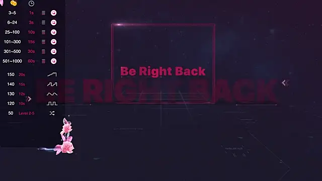 babybeerX online show from February 2025 10:25:01 PM