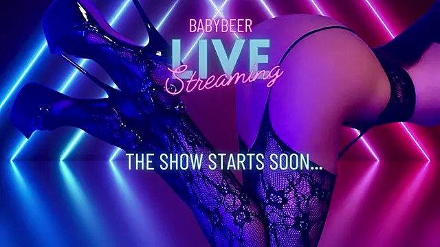 babybeerX online show from January 2026 12:16:01 AM