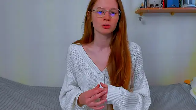 Fire Luna online show from February 2026 05:58:02 AM