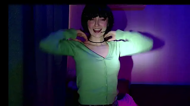 LilyXSky online show from February 2025 02:55:02 PM