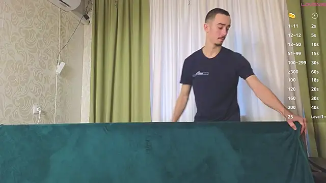 banyfo online show from December 2024 10:39:02 AM