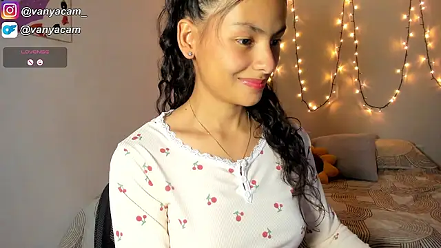 vanyacam  online show from April 2026 02:20:02 AM