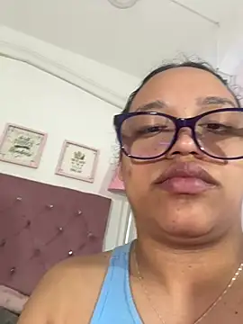 angela angels  online show from January 2025 09:18:01 AM