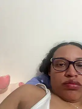 angela angels  online show from February 2025 08:24:01 PM