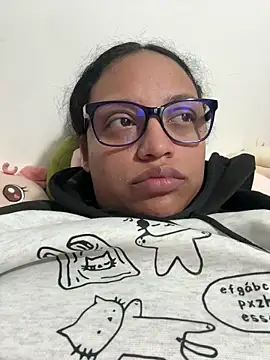 angela angels  online show from February 2025 02:21:01 PM