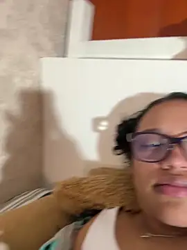 angela angels  online show from February 2025 08:25:02 AM