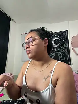 angela angels  online show from March 2026 10:21:02 AM