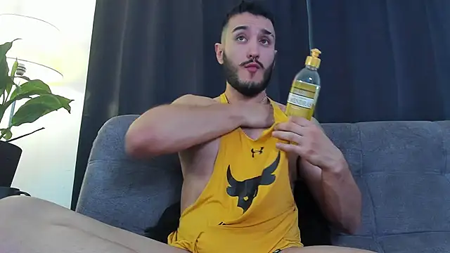 Zionmattis online show from December 2024 01:47:02 AM