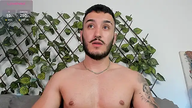 Zionmattis online show from January 2025 05:16:02 AM