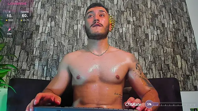 Zionmattis online show from February 2025 02:37:02 AM