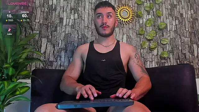 Zionmattis online show from March 2025 12:51:01 AM