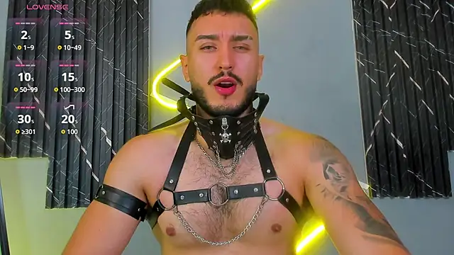 Zionmattis online show from September 2025 12:54:01 AM