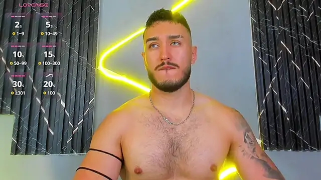 Zionmattis online show from September 2025 10:53:02 PM